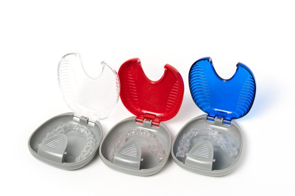 Before, During, and After Invisalign: How to Care for Your Smile