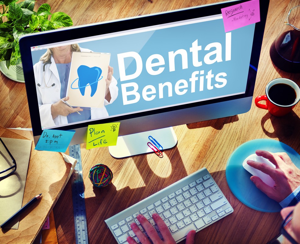 Dental plan benefits dentist