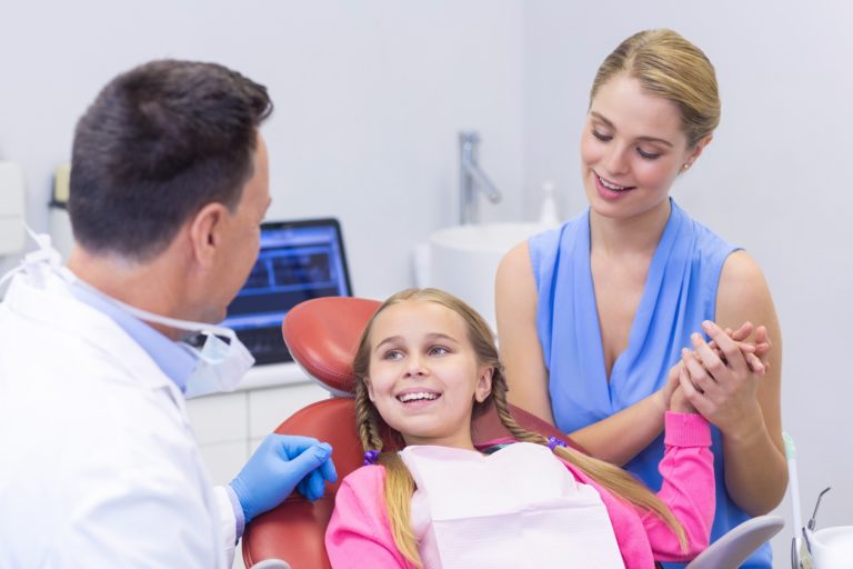 What Is Twophase Orthodontic Treatment? Labbe Family Orthodontics